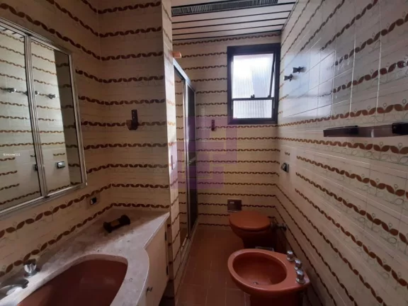 Imagem Apartamento para Venda em Guarujá / SP no bairro Pitangueiras
