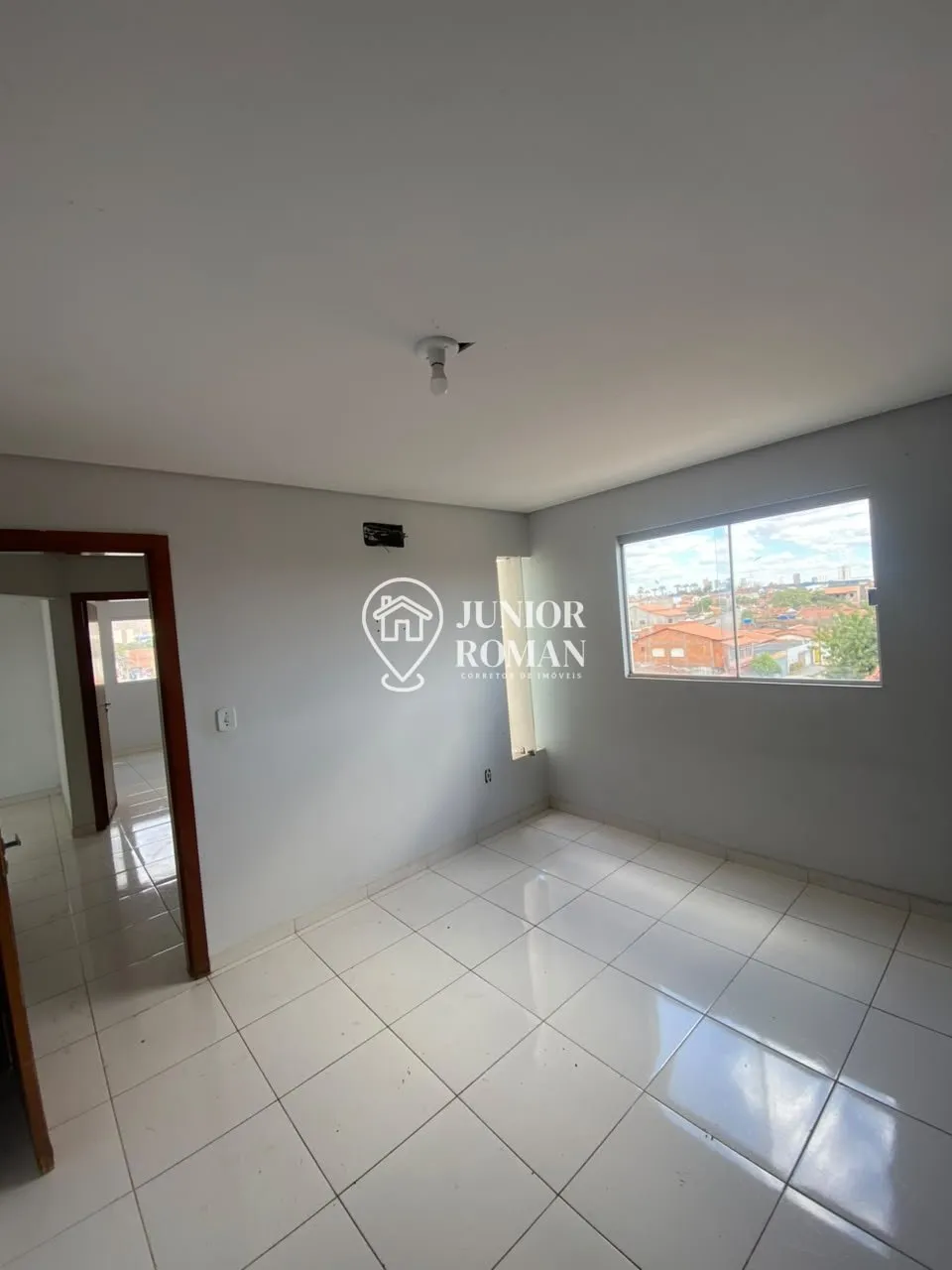 Foto do imóvel APTO 2 DORM l VARANDA - SANTA LUZIA | BARREIRAS/BA