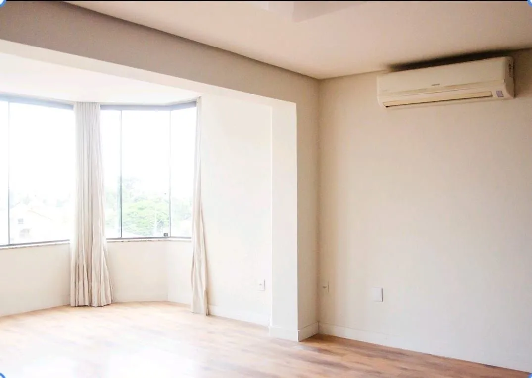 Imagem Cobertura de 3 quartos à venda Rua Eurípedes Aurélio da Silva, Vila Eunice Nova - Cachoeirinha