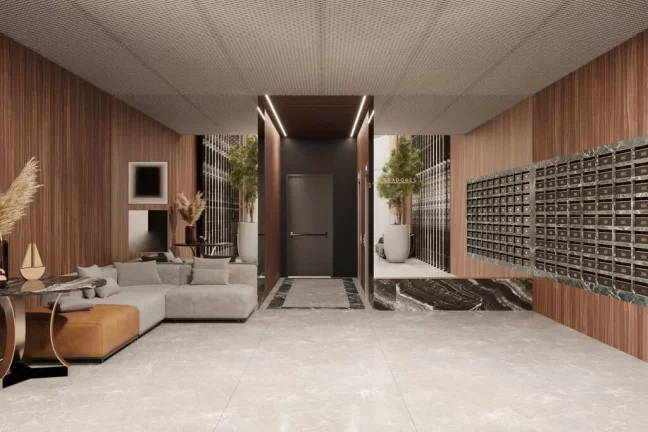 Imagem MoMA Residence - Apartamento à venda no bairro Fazenda - Itajaí/SC