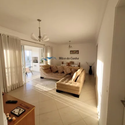 Imagem Condomínio Domo, 123m², 4 Dormitórios, Centro, São Bernardo do Campo