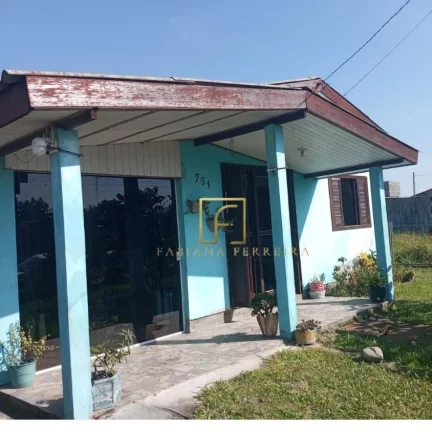 Imagem Vendo ou Troco Casa em Santa Catarina, Arroio do Silva!