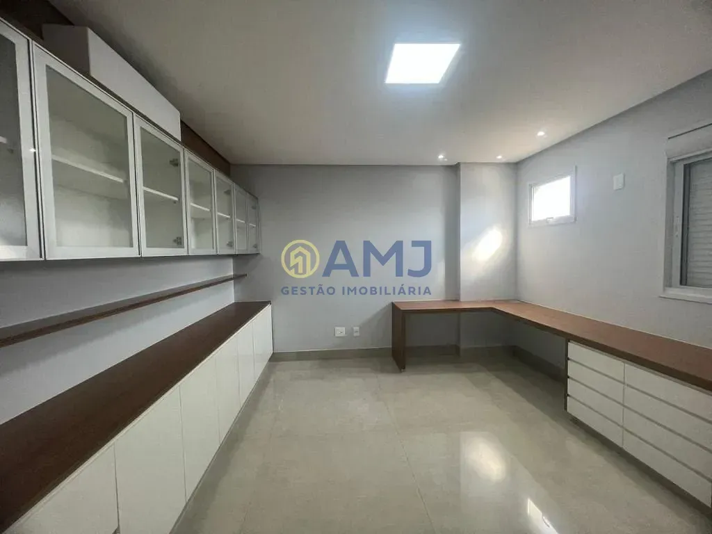 Imagem Apartamento Mobiliado 3 Suítes Setor Bueno!