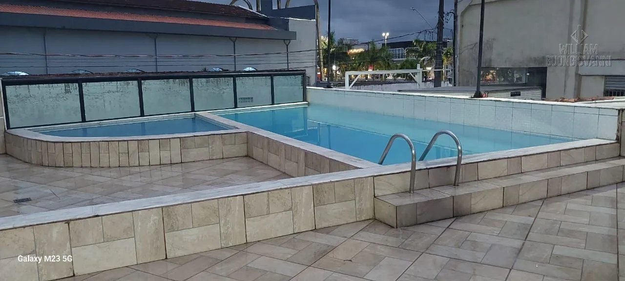 Imagem Apartamento 2 dormitórios sendo 1 suíte no coração do Caiçara