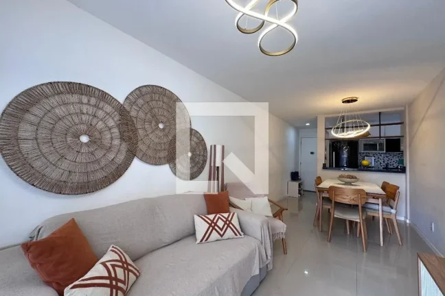 Imagem Apartamento à Venda - Recreio, 3 Quartos, 87 m2