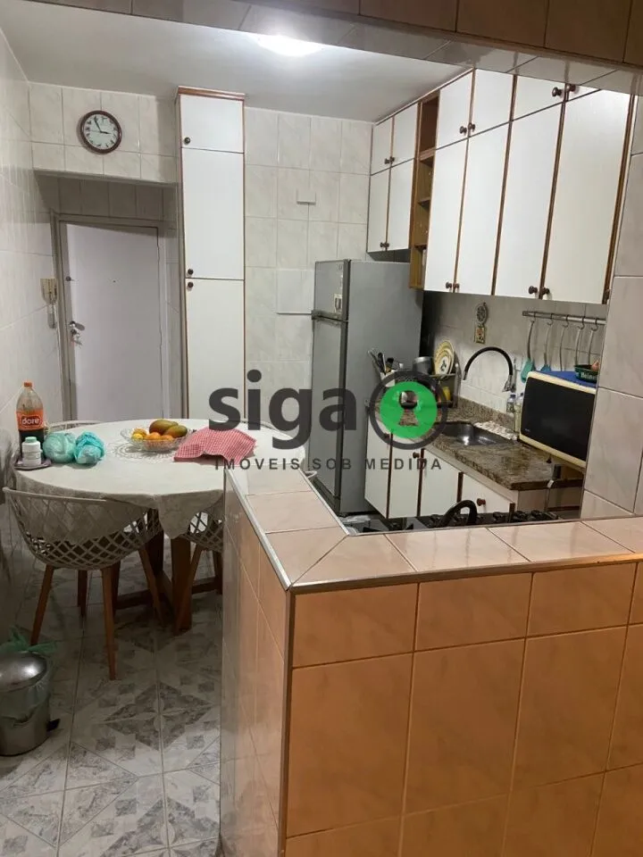 Imagem Apartamento à Venda em Cerqueira César com 90 m² ? Localização Privilegiada Próximo à Paulista