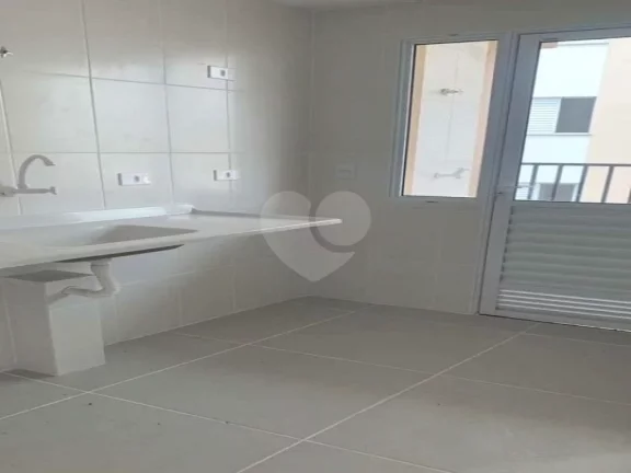 Imagem Apartamento à venda com 2 quartos no condomínio Residencial Mônaco, Cotia - SP