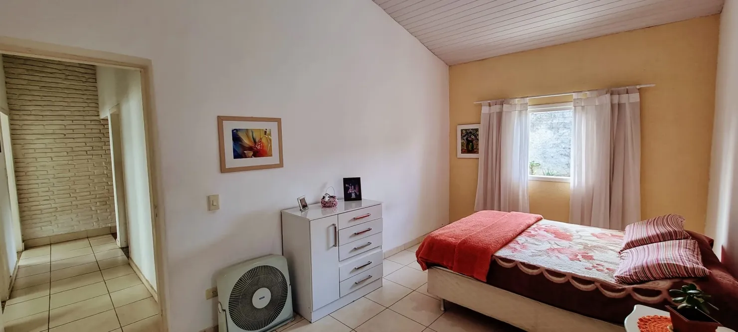 Imagem Casa à venda 5 Quartos, 3 Suites, 5 Vagas, 600M², Bela Vista, Pindamonhangaba - SP