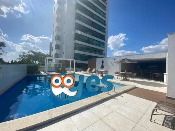 Imagem Apartamento alto padrão- Santa Monica