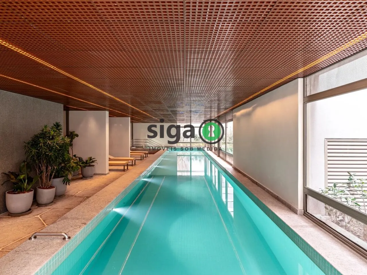 Imagem Apartamento a venda no Jardins com 3 quartos