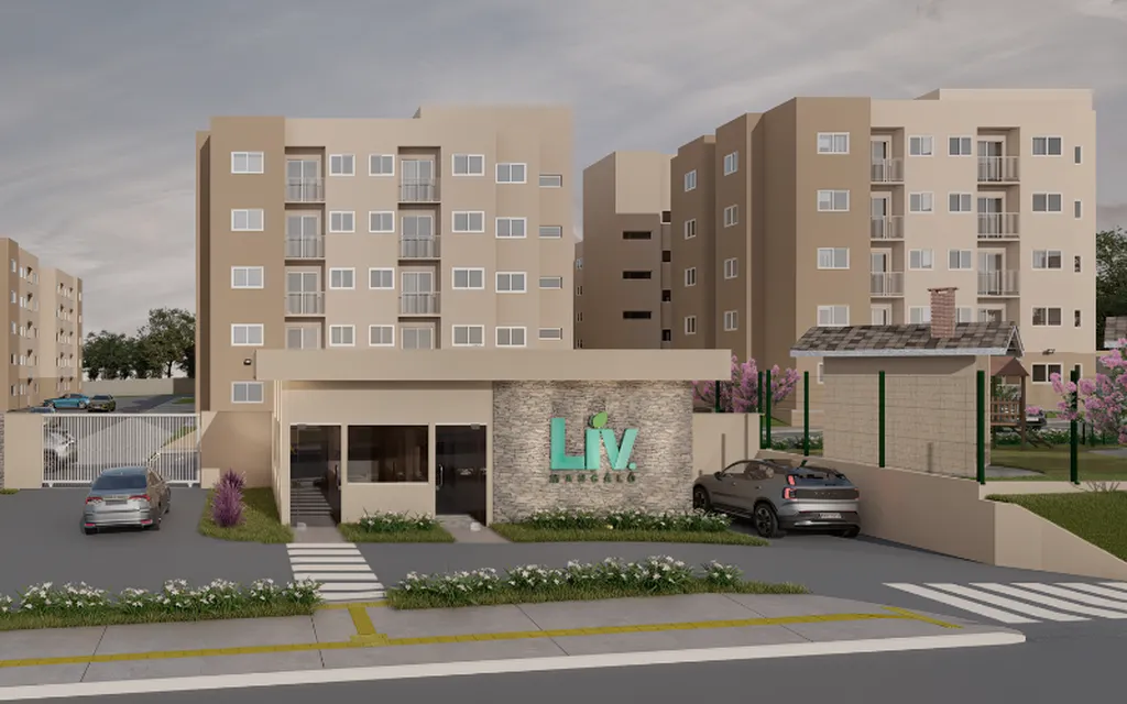 Imagem Liv Mangalô - Fase 1