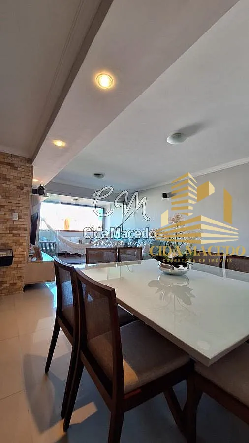 Imagem Apartamento a Venda no bairro Intermares - Cabedelo, PB