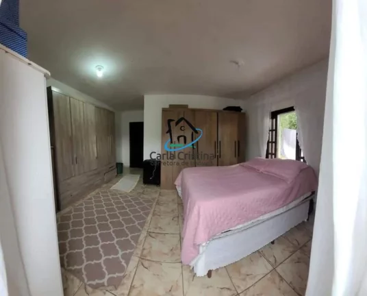 Imagem CASA RESIDENCIAL em PONTAL DO PARANÁ - PR, Balneário Leblon