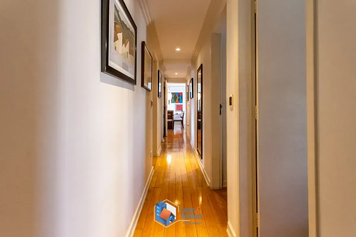 Imagem Apartamento para venda em Jardim Ampliação - Panamby com 3 quartos, sendo 1 suíte, 146m²
