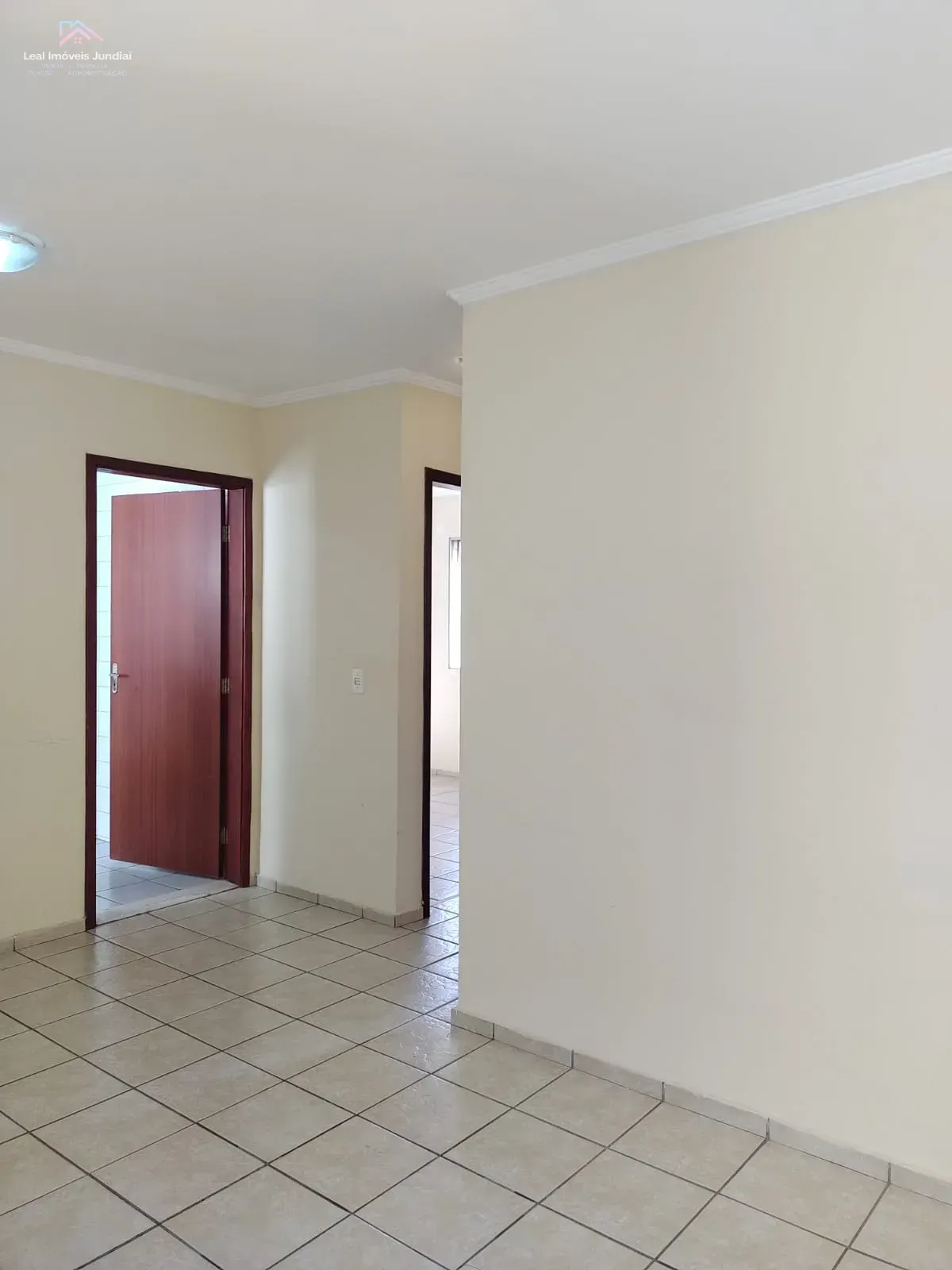 Imagem Apartamento para locação - 2 dormitórios - 1 vaga - Residencial Débora - Vila Arens - Jundiaí - São