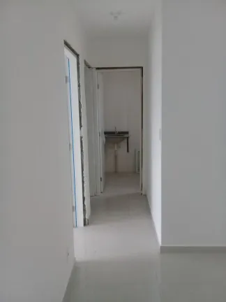 Imagem Apartamento com 2 Quartos para Alugar, 50 m² em Jardim da Mamãe - Guarulhos