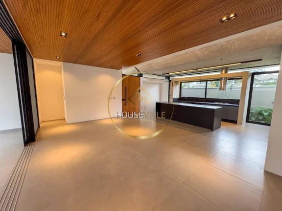 Imagem Casa 3 Dormitórios ( 3 suíte), Residencial Monte Carlo, Urbanova, Sjc.