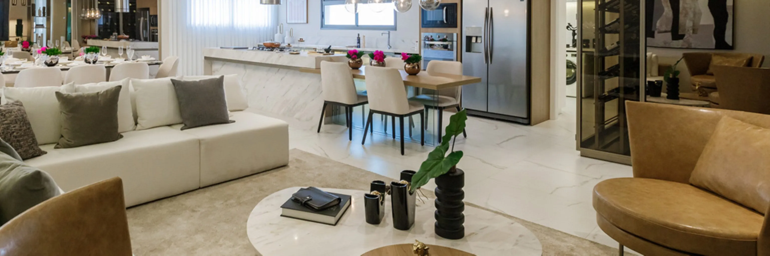 Imagem APARTAMENTO RESIDENCIAL em Barueri - SP, Alphaville