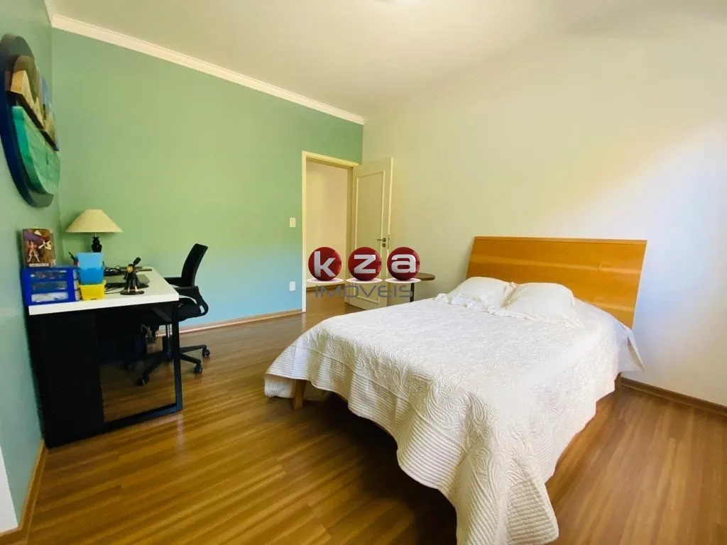 Imagem Imperdível! Casa de luxo em condomínio Vale do Itamaracá, Valinhos-SP, 5 suítes, 3 salas, 6 banheiros, 5 vagas, 514m²
