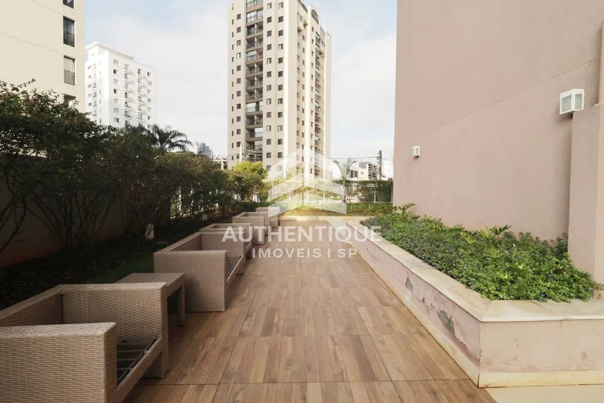 Imagem KASA KLABIN - Apartamento à venda em São Paulo/SP