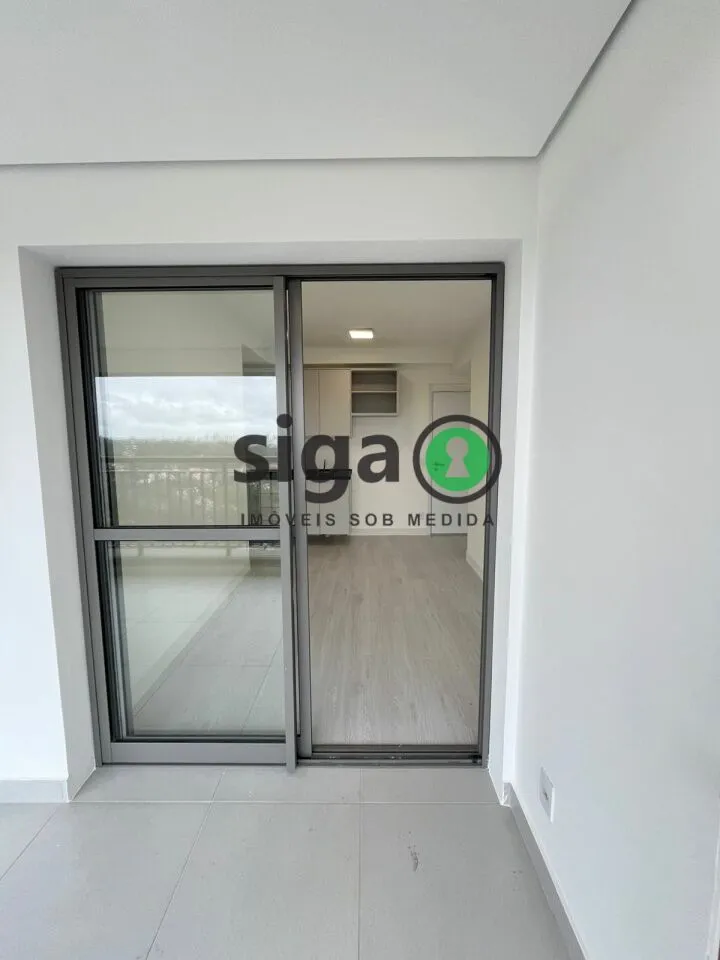 Imagem Apartamento para venda e locação 50 m² - Chácara Santo Antônio
