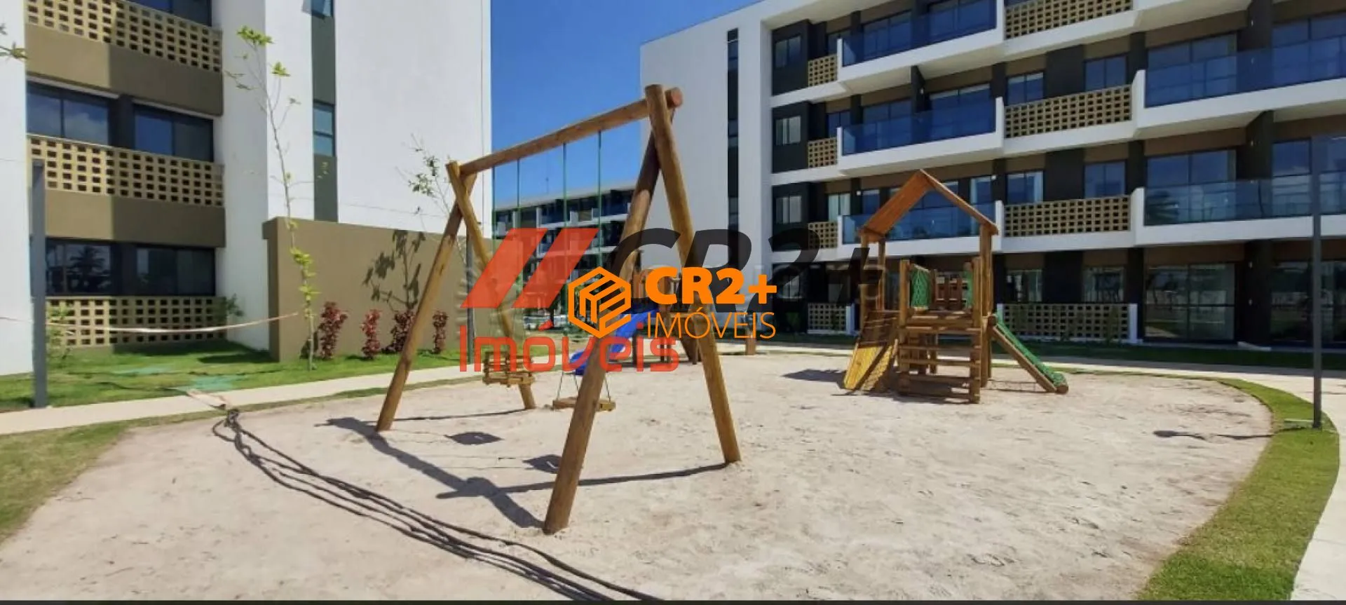 Imagem Flat com 2 quartos a Venda, 64m² em Muro Alto - Mana