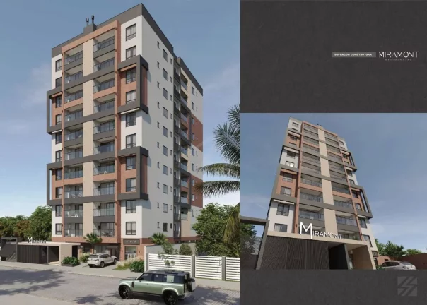 Imagem RESIDENCIAL MIRAMONT