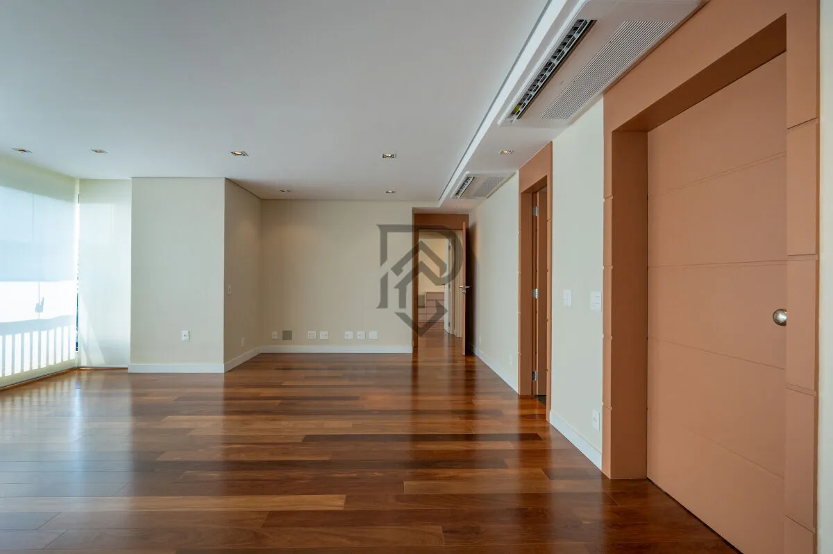 Imagem Apartamento Alto Padrão itaim bibi