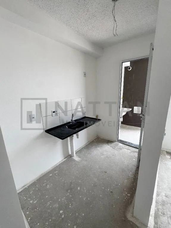 Imagem Apartamento com 2 dormitórios à venda, 40 m² por R$ 370.000,00 - Mooca - São Paulo/SP