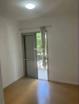 Imagem 3 Dormitórios e 1 suíte à venda no Brooklin de 142m²