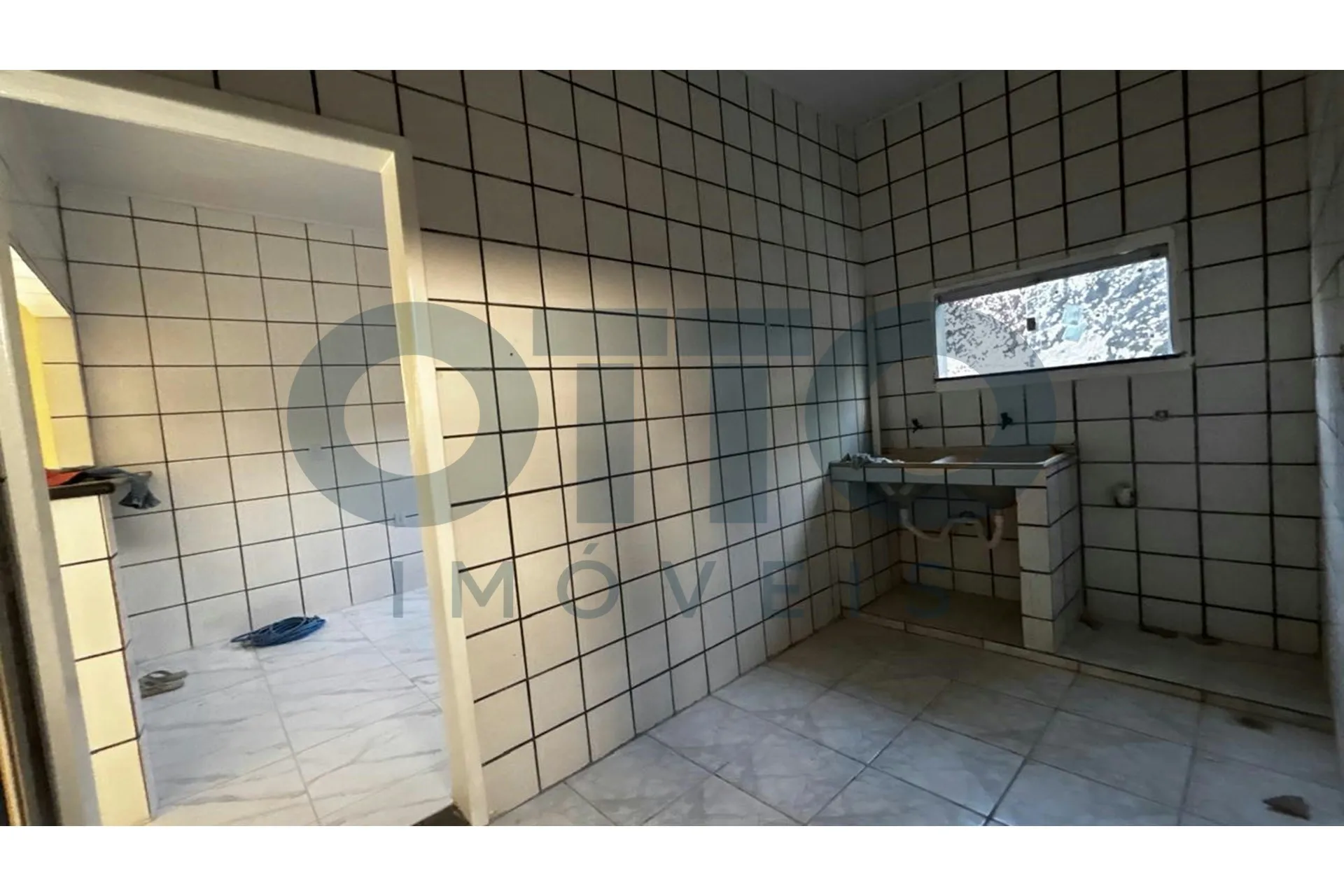 Imagem Casa com 3 quartos e 1 suíte para locação em José Fontana II, Porto Seguro