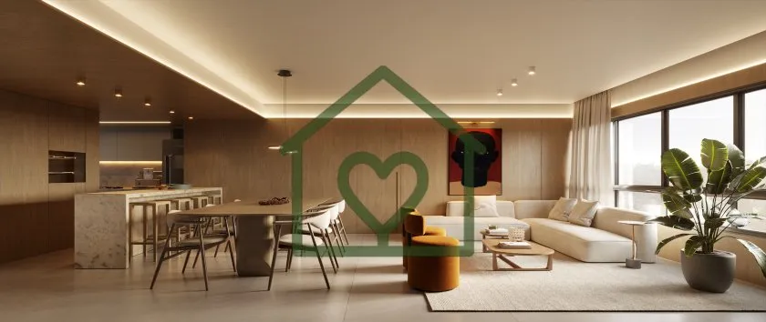 Imagem Você, na estação certa. Conheça nosso mais novo lançamento. Um Empreendimento Imobiliário que ...
