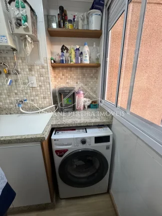 Imagem Condomínio Villagio EcoPark a venda Santa Maria, Osasco, 48m², 02 dormitórios, 01 banheiro, 01 vaga