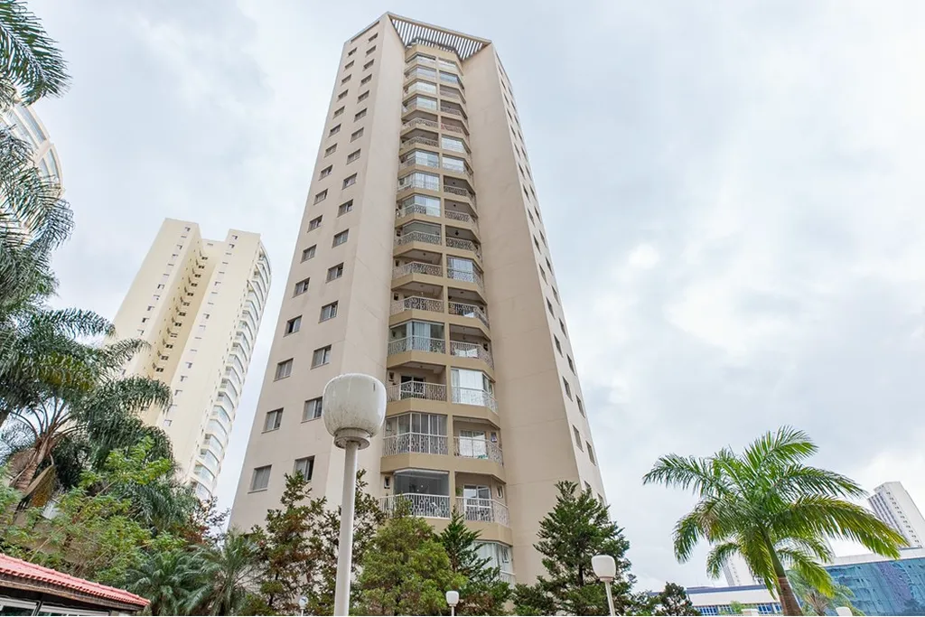 Imagem Apartamento à venda em São Paulo, Jardim Marajoara, com 3 quartos, 71m2