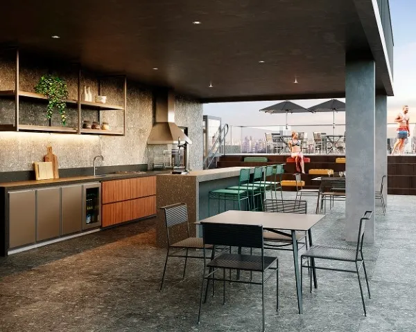 Imagem Signa: Arquitetura com Alma, Vida com Propósito O Signa é um projeto que une funcionalidade e desi...