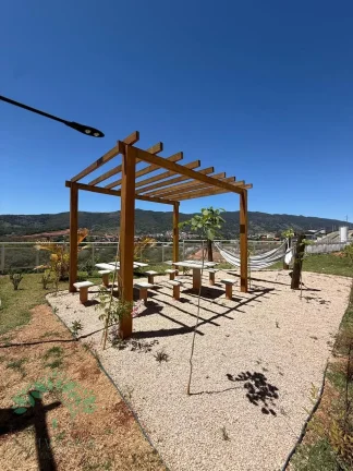 Imagem APARTAMENTO RESIDENCIAL em Extrema - MG, Ponte nova