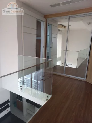 Imagem Apartamento loft à venda,1 Suíte, 82m 2vagas 580mil Vila Suzana