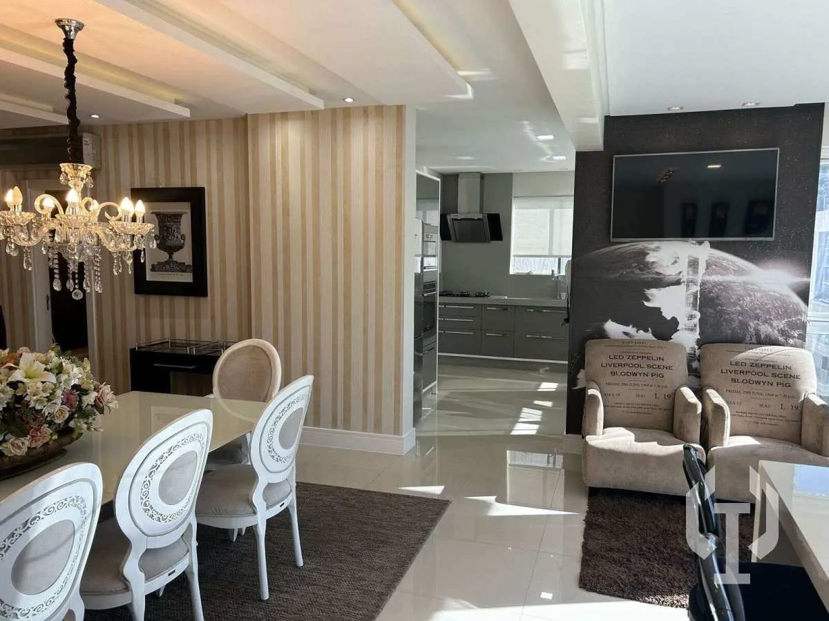 Imagem Apartamento de luxo à venda, no La Musique, em Itapema, MEIA PRAIA, com 3 quartos, 153m2