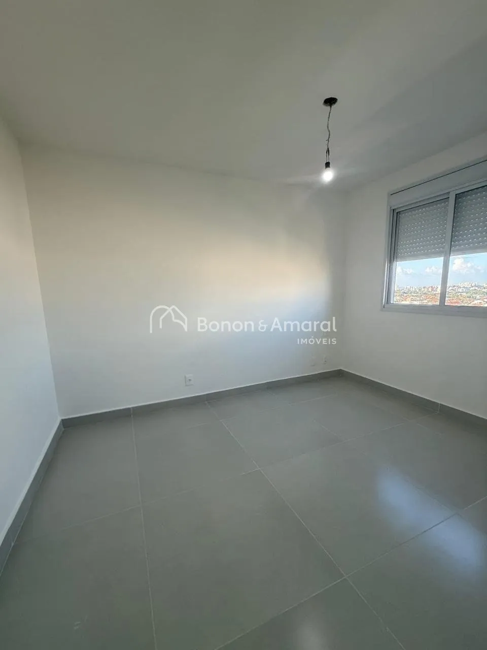 Imagem Apartamento à venda no Living Blend no Bairro Bonfim em Campinas SP