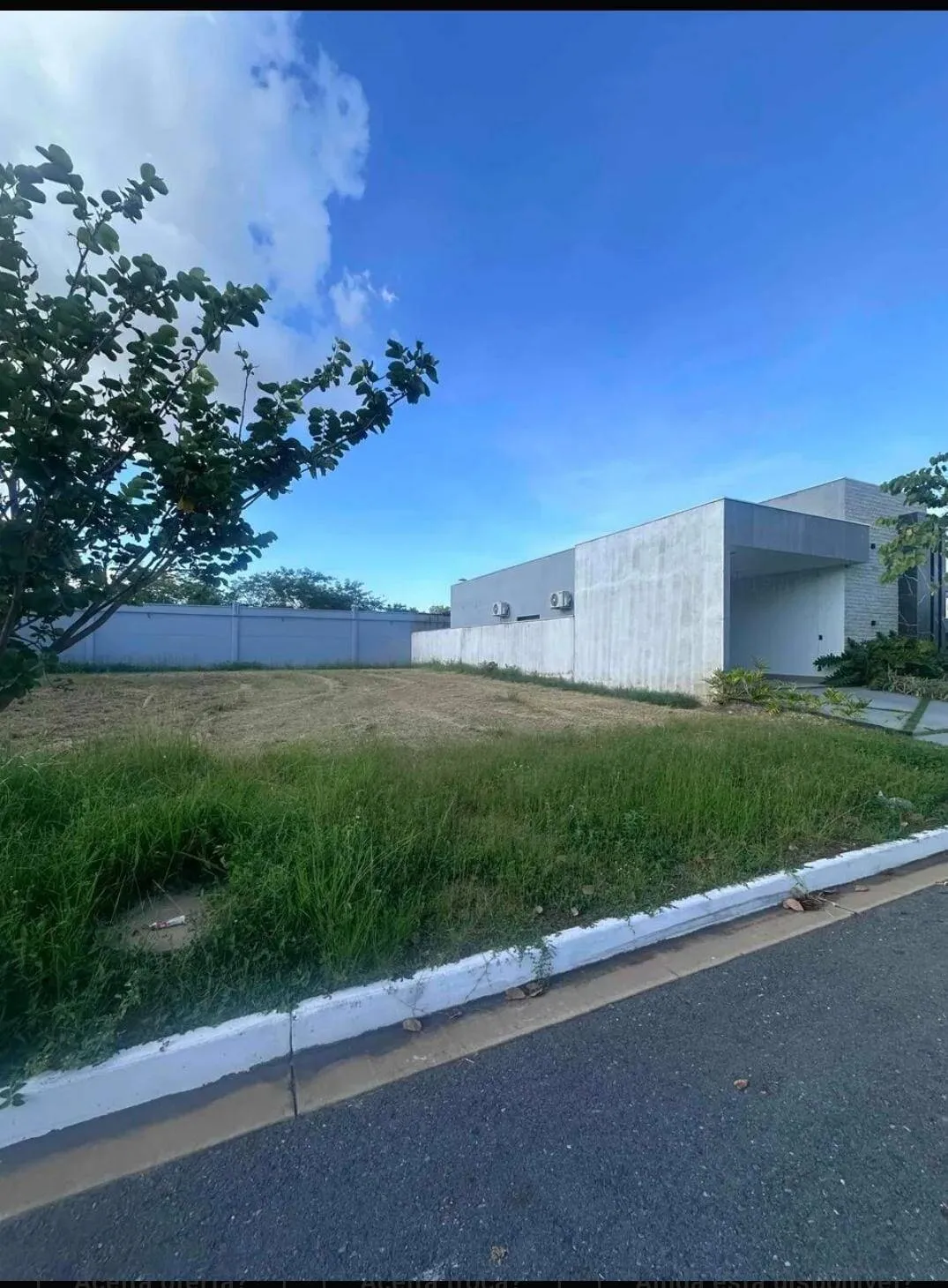Imagem Terreno Condominio Primo da Torres na Av, Das Torres
