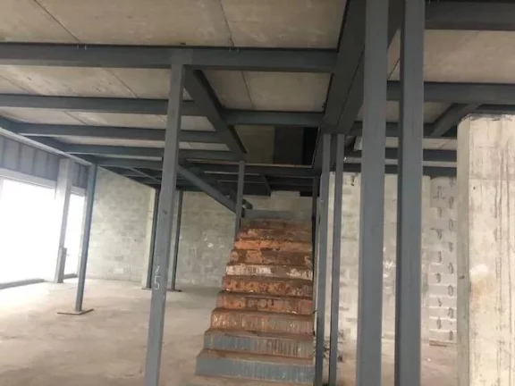 Imagem LOCAÇÃO DIMENSION LOJA 450m2