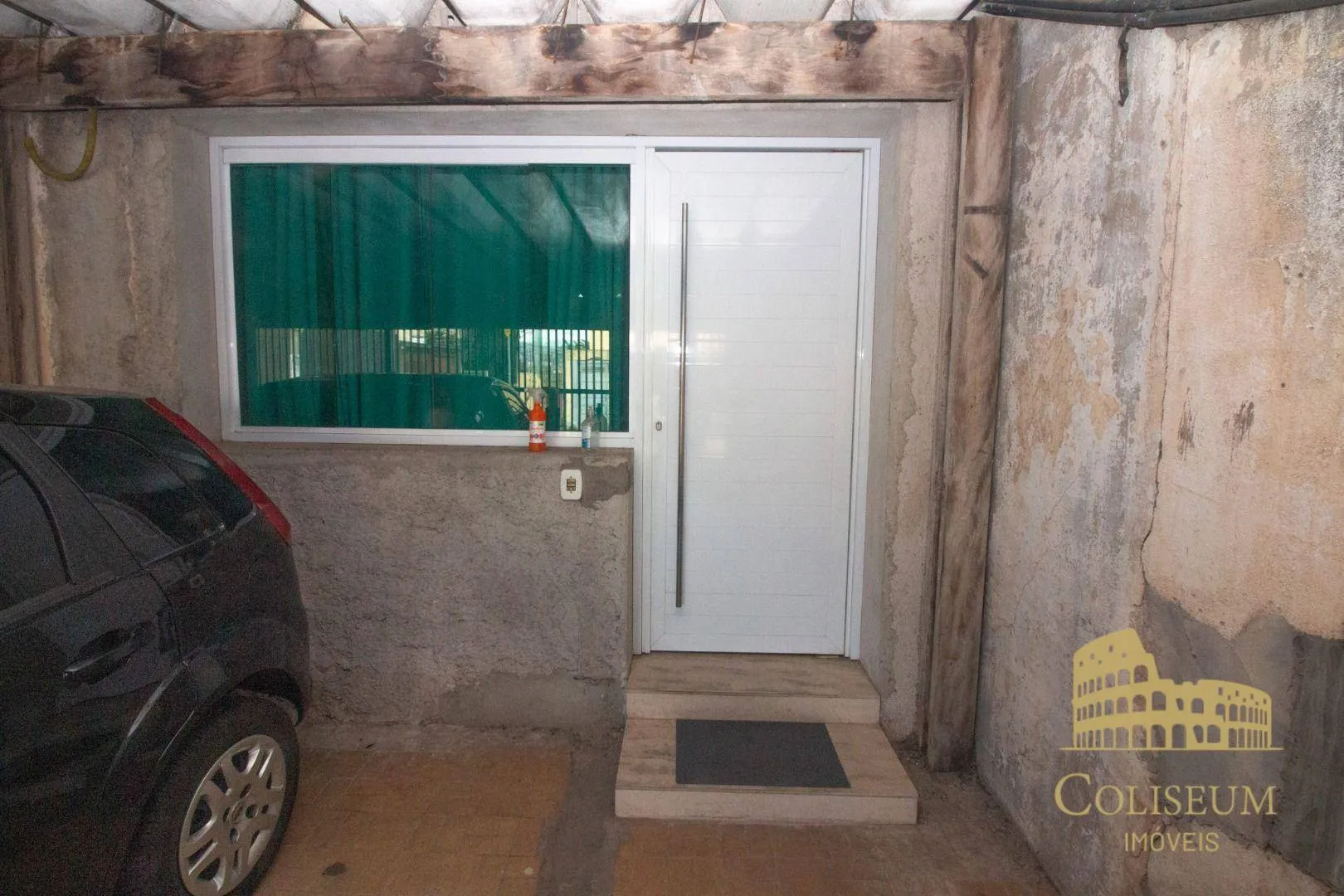Imagem Casa com 3 dormitórios à venda, 170 m² por R$ 785.000,00 - Vila Palmeiras - São Paulo/SP