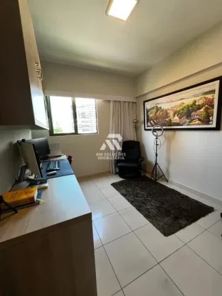 Imagem Apartamento de 3 quartos, 118m² no bairro Aflitos, em Recife