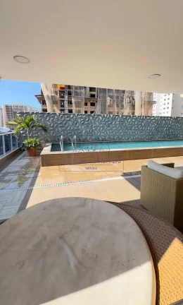 Imagem Apartamento de 3 quartos no Ilha de Okinawa, sol da manhã e vista p/mar