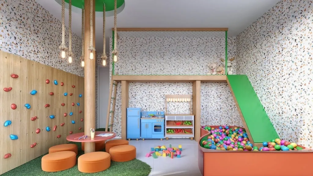 Imagem Tudo o que você quer e precisa em um único lugar! Studios e apartamentos de 1 e 2 dormitórios, es...