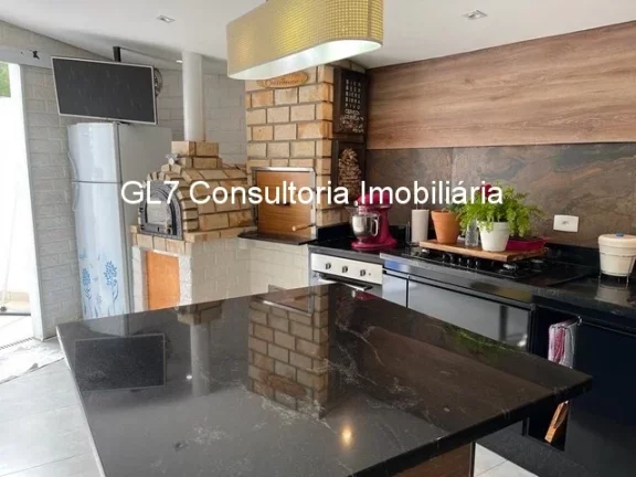 Imagem SOBRADO LINDO CONDOMINIO VILLAGGIO DI ITAICI INDAIATUBA-SP