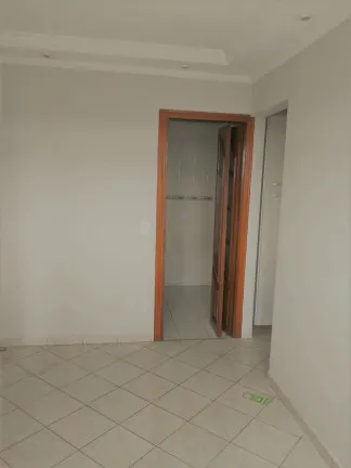 Imagem Apartamento com 2 Quartos à Venda, 50 m² em Jardim Santa Terezinha (Zona Leste) - São Paulo