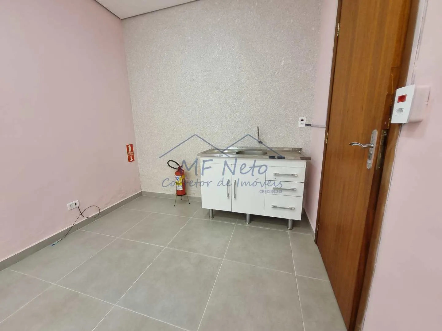 Imagem Loja/Salão