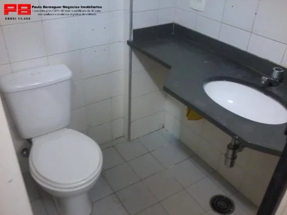 Imagem Conjunto comercial - Moema