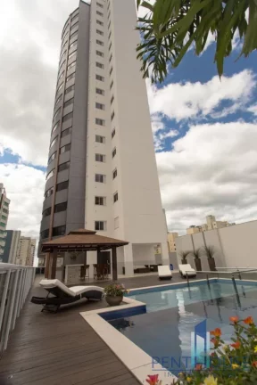 Imagem Apartamento Zona Central para Venda em Balneário Camboriú, CENTRO, 4 dormitórios, 4 suítes, 4 banheiros, 3 vagas